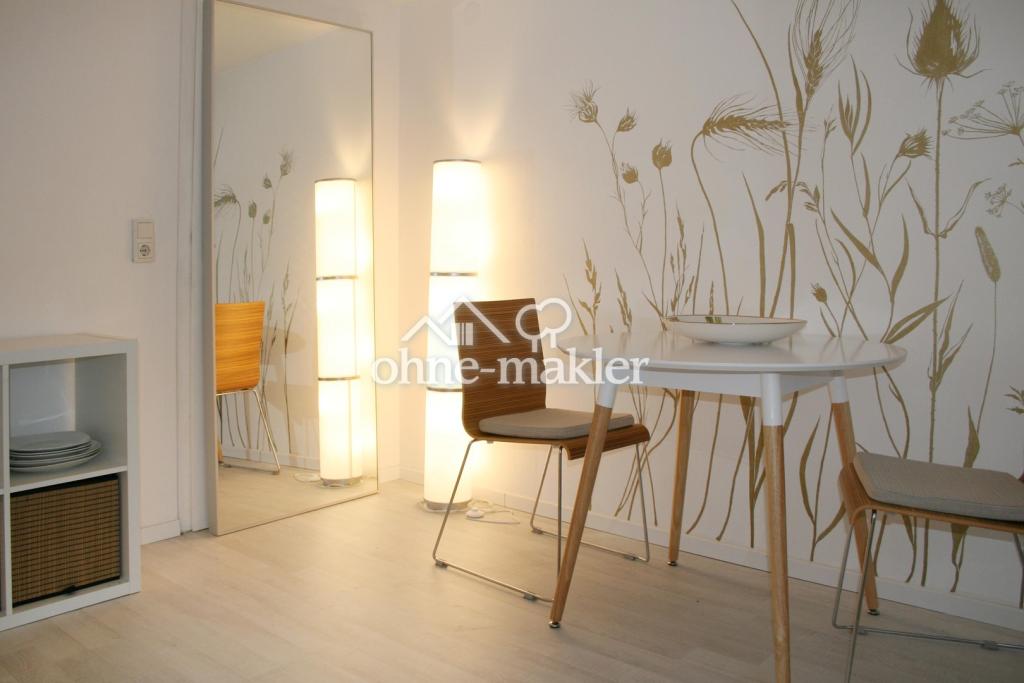 Apartment am Porscheareal - Foto 5