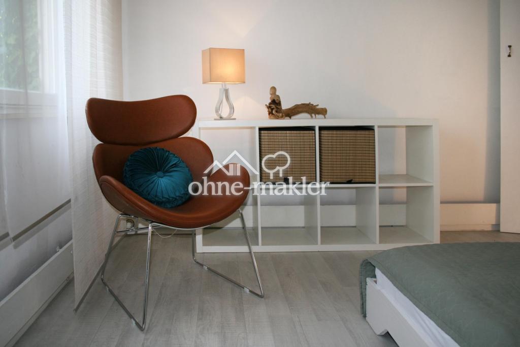 Apartment am Porscheareal - Foto 3