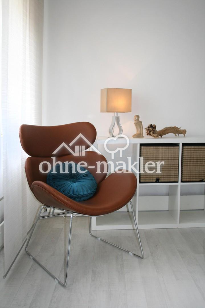 Apartment am Porscheareal - Photo 1