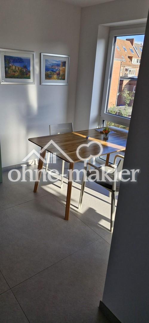 OG Wohnung 3 Zimmer in den Pagodenhöfen in Emden !!!! - Foto 5