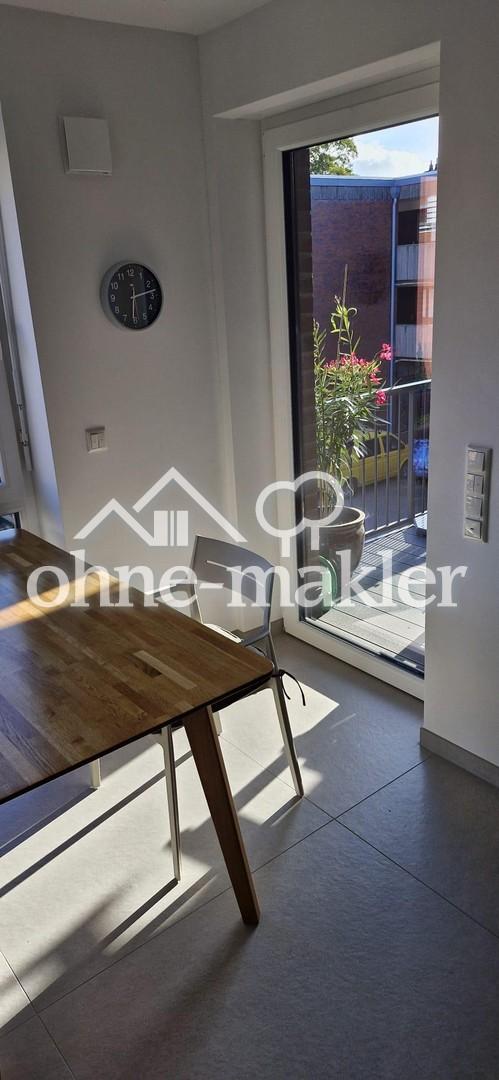 OG Wohnung 3 Zimmer in den Pagodenhöfen in Emden !!!! - Foto 4