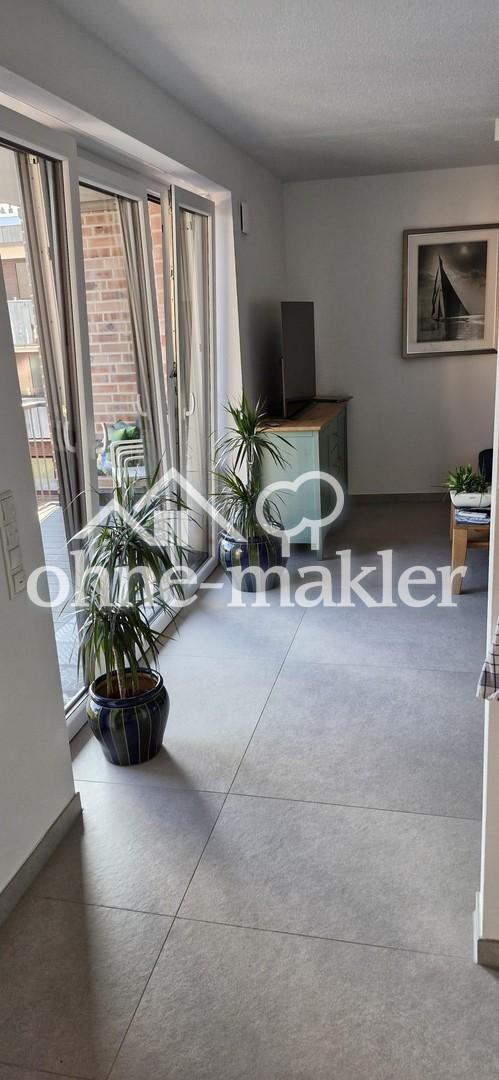 OG Wohnung 3 Zimmer in den Pagodenhöfen in Emden !!!! - Foto 1