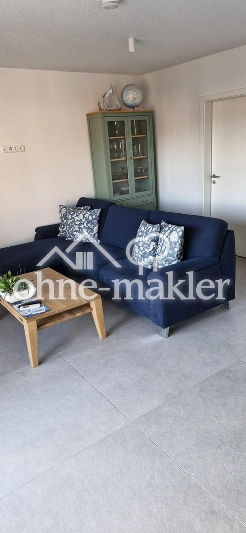 OG Wohnung 3 Zimmer in den Pagodenhöfen in Emden !!!! - Foto 2