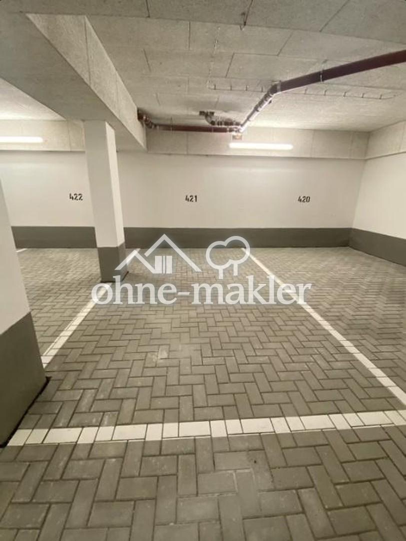 Möblierte - vollausgestattete 2 Zimmer Neubau-Whg. mit TG, S-Bahn - Foto 5