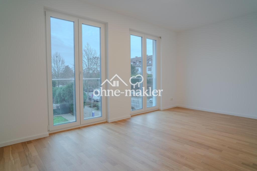 NEUBAU / Erstbezug | 4-Zimmer-Wohnung – Toplage Komplette Etage - Photo 1