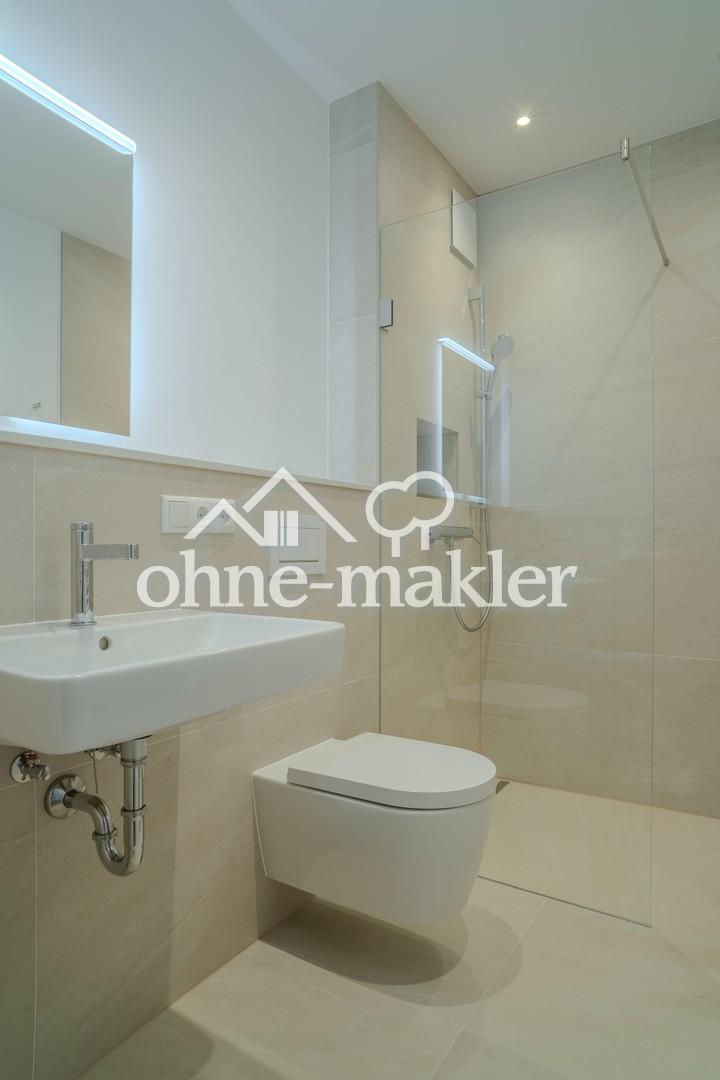 NEUBAU / Erstbezug | 4-Zimmer-Wohnung – Toplage Komplette Etage - Photo 5