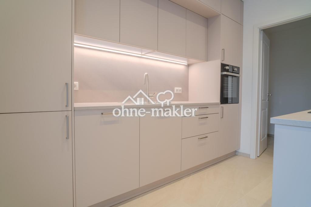 NEUBAU / Erstbezug | 4-Zimmer-Wohnung – Toplage Komplette Etage - Photo 4