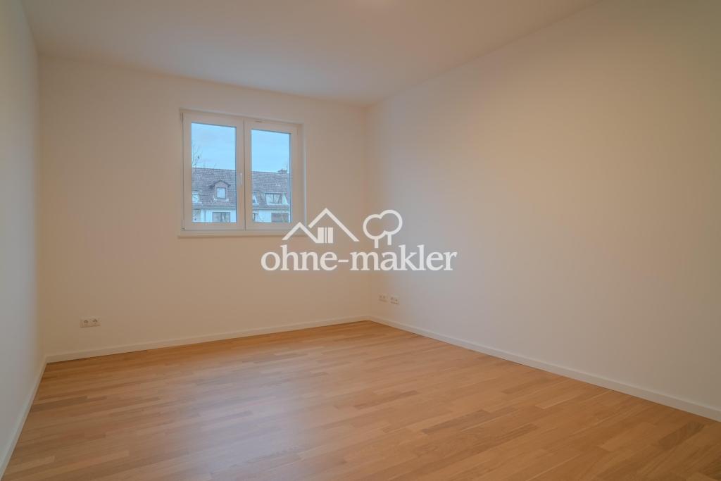 NEUBAU / Erstbezug | 4-Zimmer-Wohnung – Toplage Komplette Etage - Photo 3