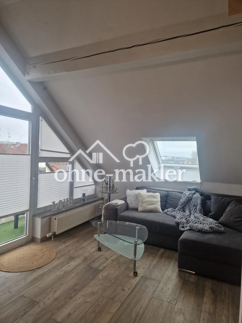 ALZEY! Vollmöblierte Traum Wohnung mit 1a Standort - Photo 3