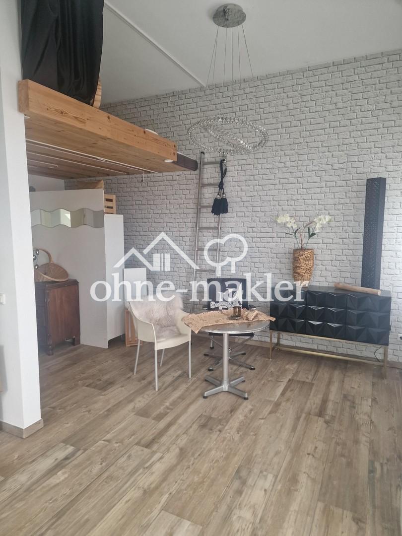 ALZEY! Vollmöblierte Traum Wohnung mit 1a Standort - Photo 2