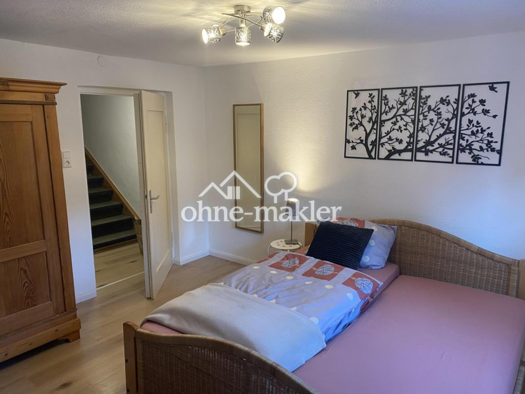 Gemütliche 2-Zimmer-Wohnung mit Garage - Photo 2