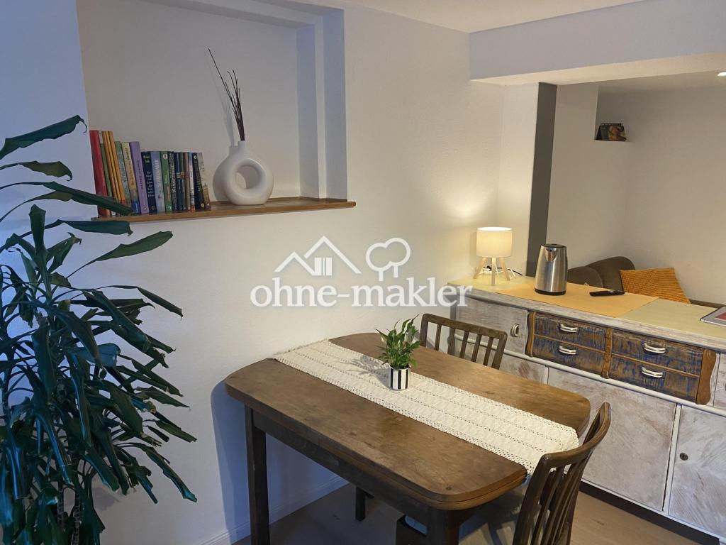 Gemütliche 2-Zimmer-Wohnung mit Garage - Photo 1
