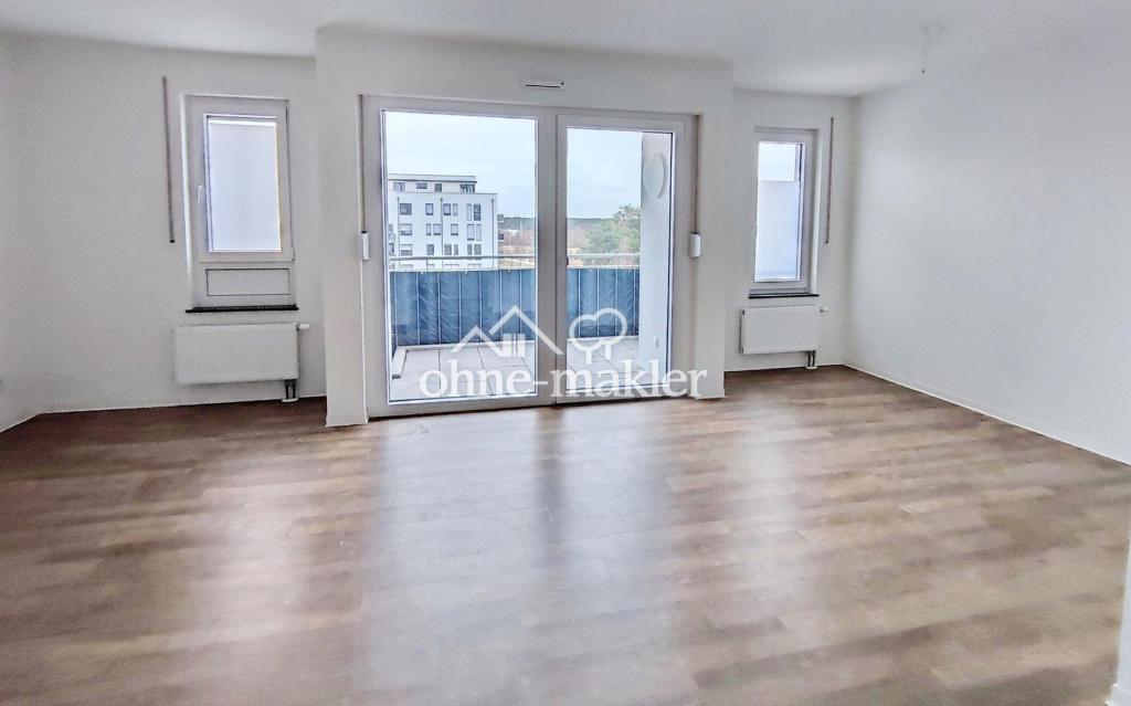 3 Zimmer Whg in der Herzo-Base mit EOF Förderung Stufe II - 06.13 - Foto 1