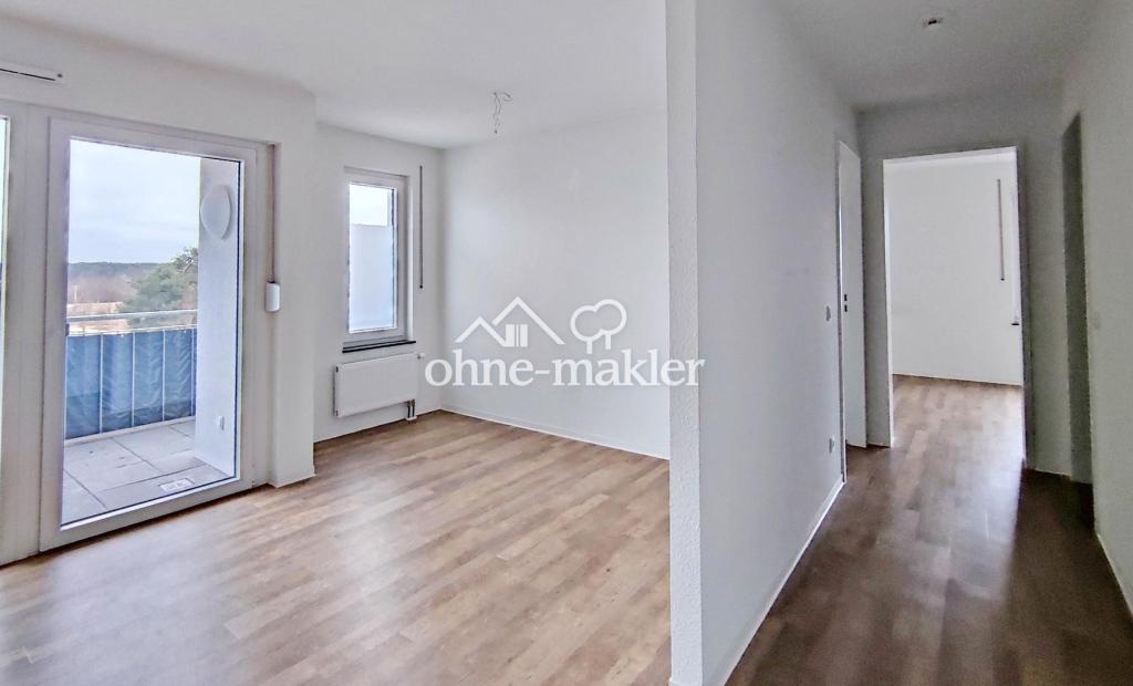 3 Zimmer Whg in der Herzo-Base mit EOF Förderung Stufe II - 06.13 - Foto 3