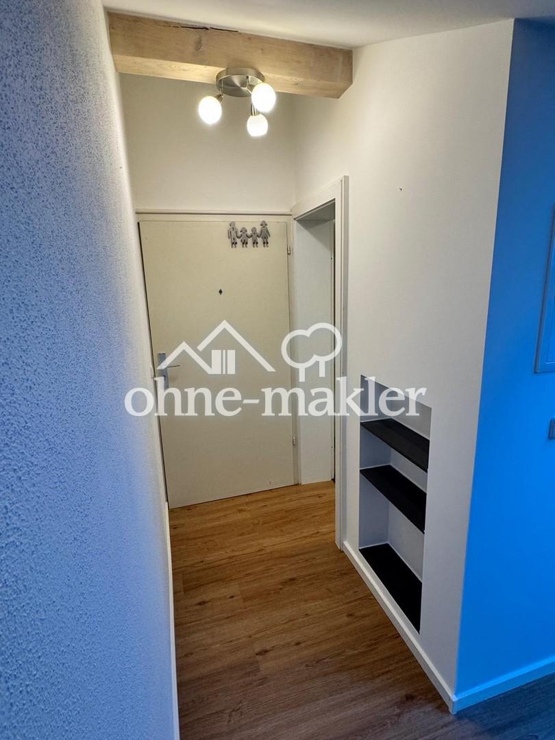 Dachgeschosswohnung – zentral - ideal für 1 Person - Photo 5