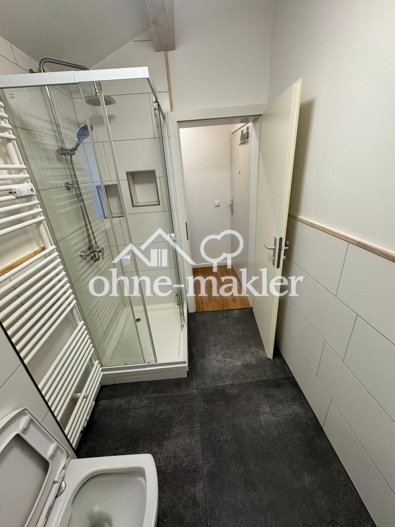 Dachgeschosswohnung – zentral - ideal für 1 Person - Photo 3