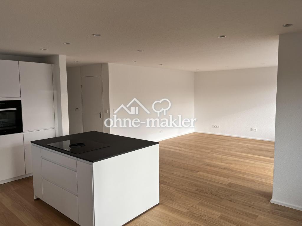 Großzügige, helle 3,5 Zimmer Wohnung mit Südbalkon in Kemnat, komplett Neusaniert - Photo 1