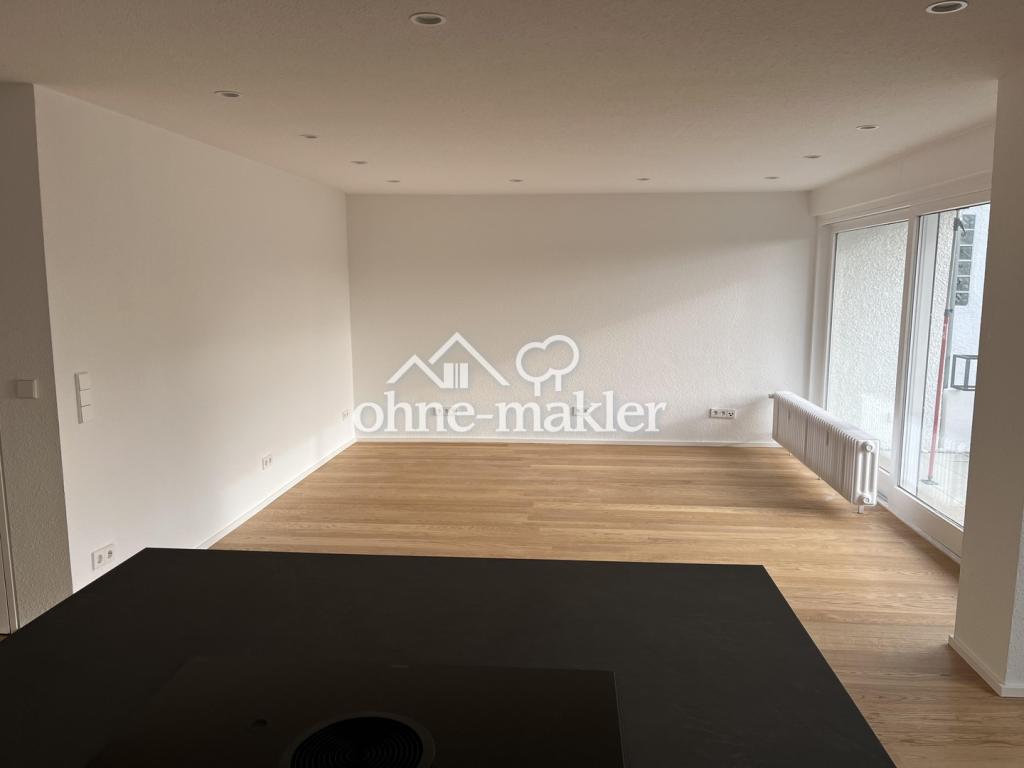 Großzügige, helle 3,5 Zimmer Wohnung mit Südbalkon in Kemnat, komplett Neusaniert - Foto 1
