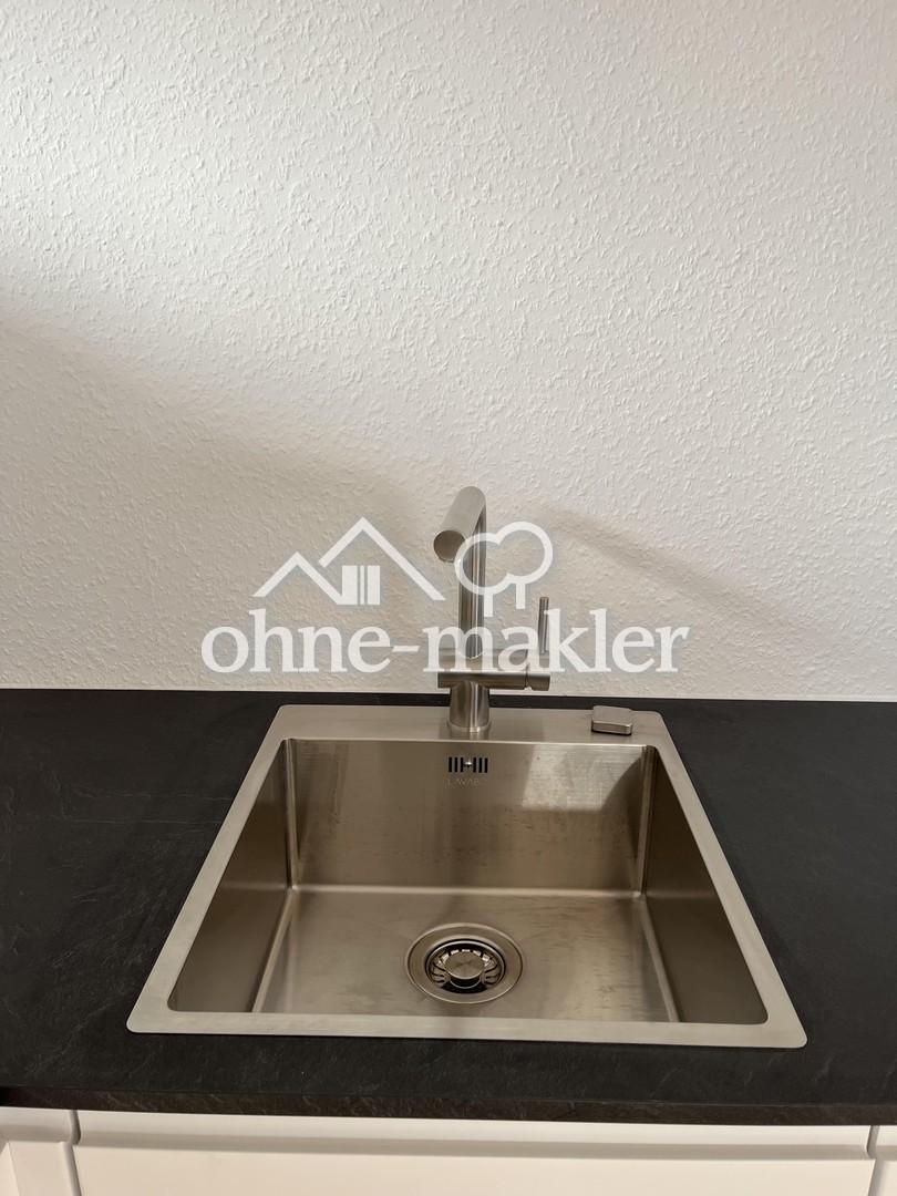 Großzügige, helle 3,5 Zimmer Wohnung mit Südbalkon in Kemnat, komplett Neusaniert - Foto 5