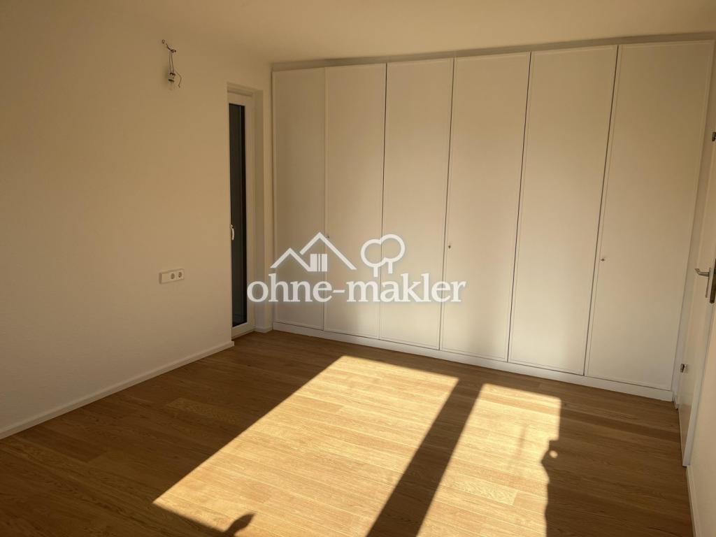 Großzügige, helle 3,5 Zimmer Wohnung mit Südbalkon in Kemnat, komplett Neusaniert - Foto 2