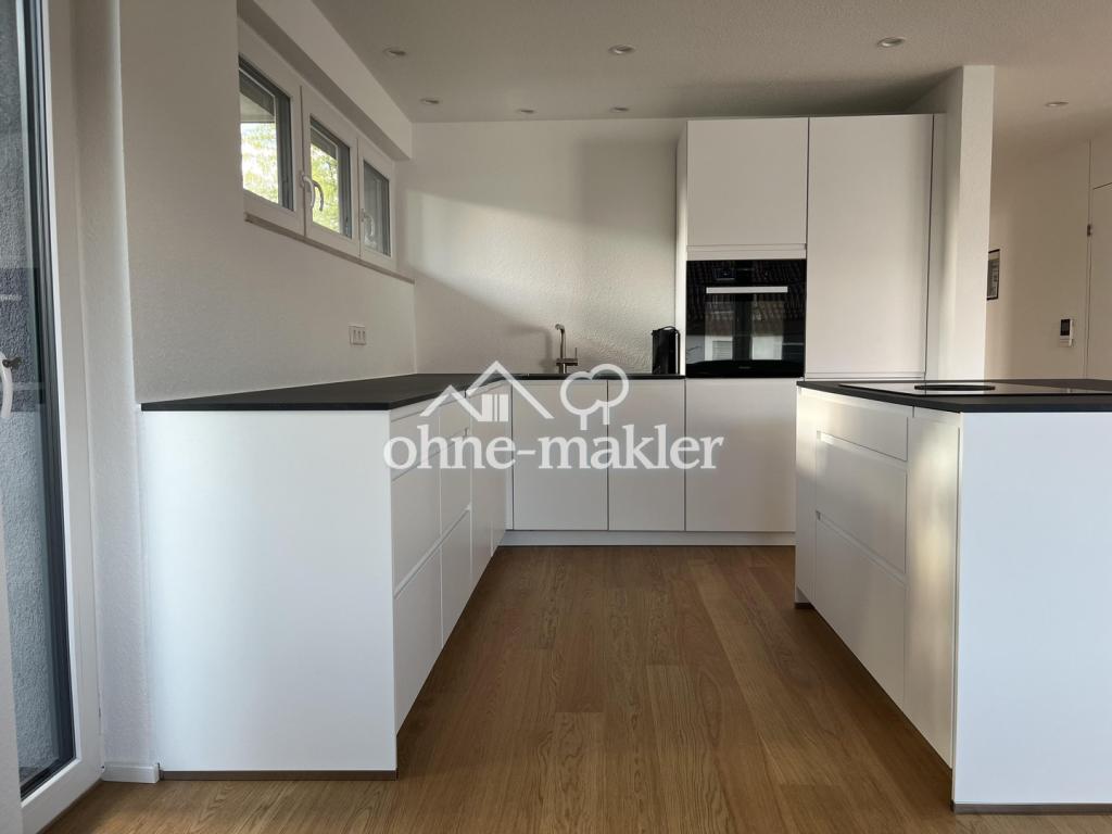 Großzügige, helle 3,5 Zimmer Wohnung mit Südbalkon in Kemnat, komplett Neusaniert - Photo 3