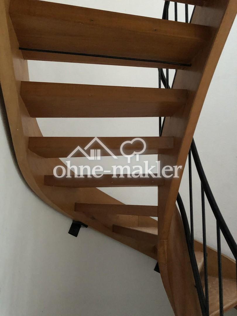 Moderne Maisonette mitten in der Altstadt - Foto 5