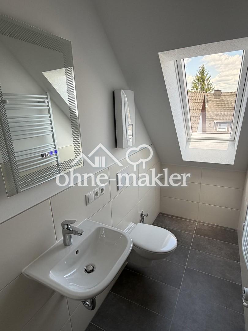 Top Neubau: 3-4 Zimmer mit geringen Nebenkosten (KFW55 Gebäude) - Foto 3