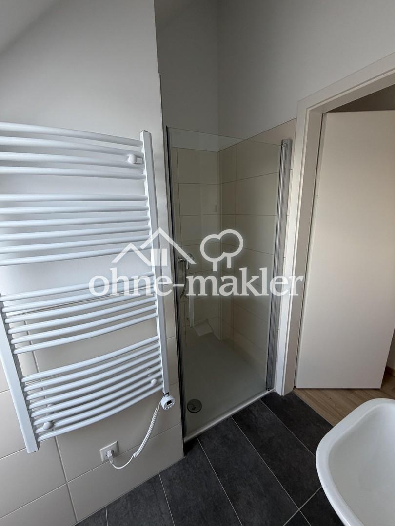 Top Neubau: 3-4 Zimmer mit geringen Nebenkosten (KFW55 Gebäude) - Foto 4
