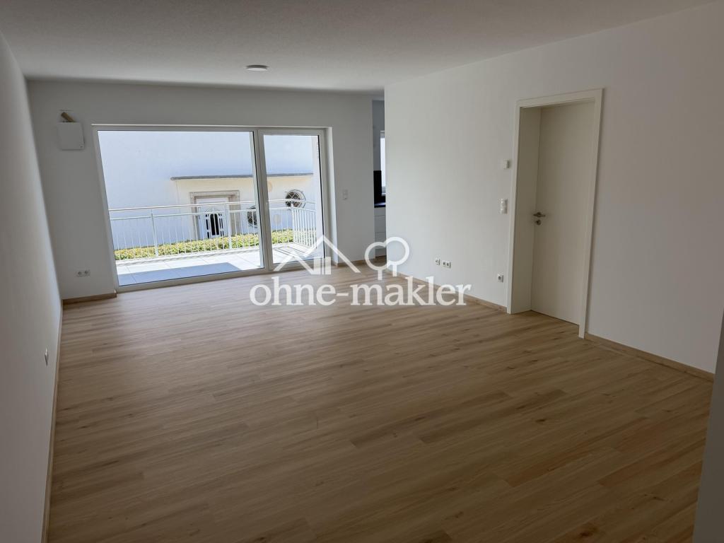 Top Neubau: 3-4 Zimmer mit geringen Nebenkosten (KFW55 Gebäude) - Foto 1