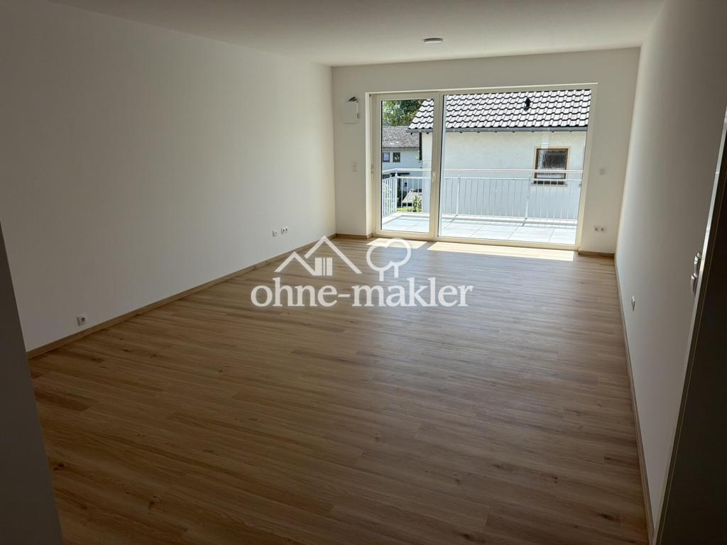 Top Neubau: 3-4 Zimmer mit geringen Nebenkosten (KFW55 Gebäude) - Foto 1