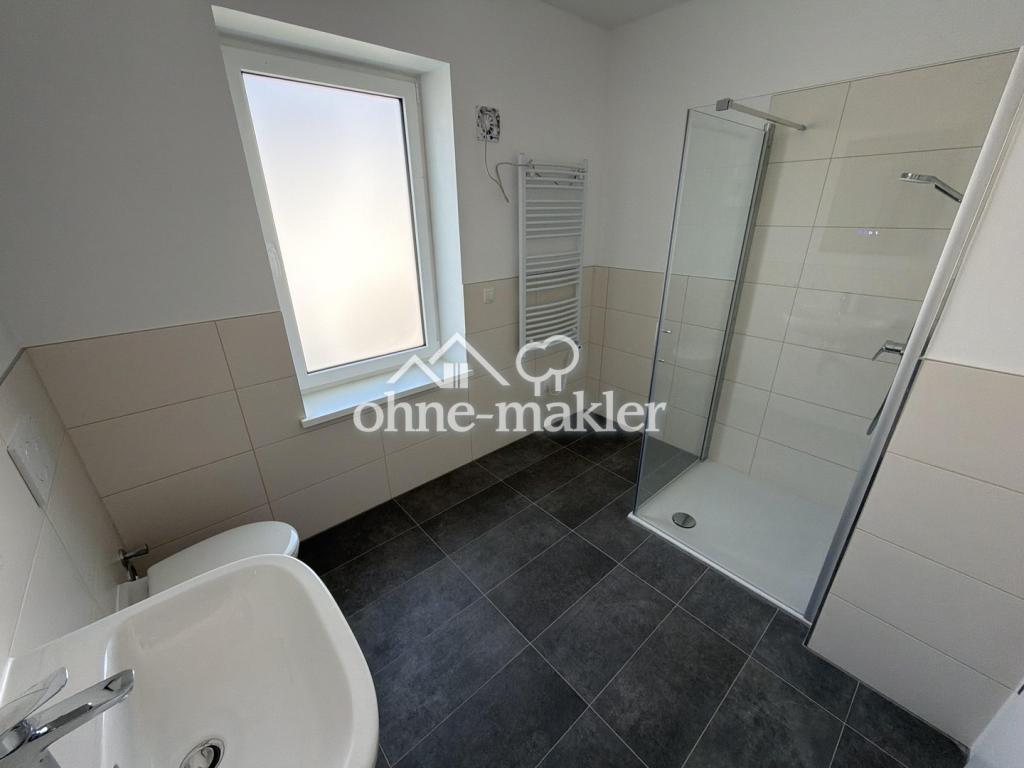 Top Neubau: 3-4 Zimmer mit geringen Nebenkosten (KFW55 Gebäude) - Foto 4
