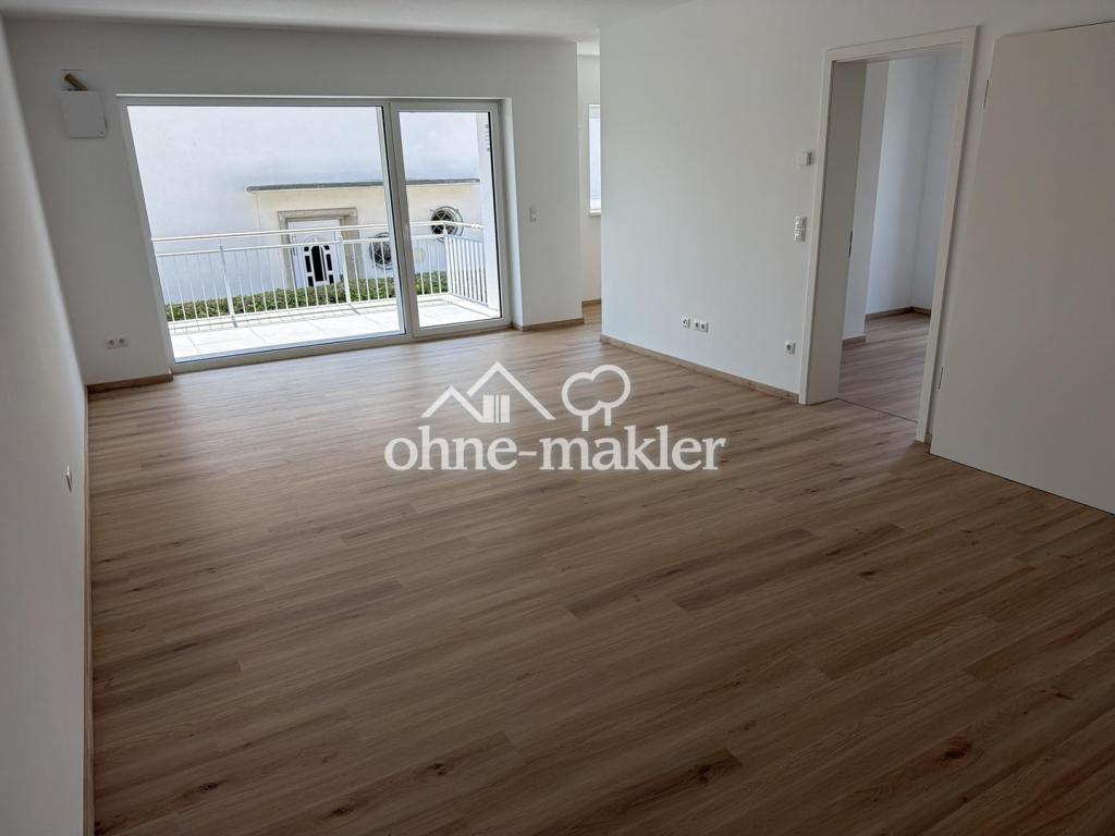 Top Neubau: 3-4 Zimmer mit geringen Nebenkosten (KFW55 Gebäude) - Photo 4