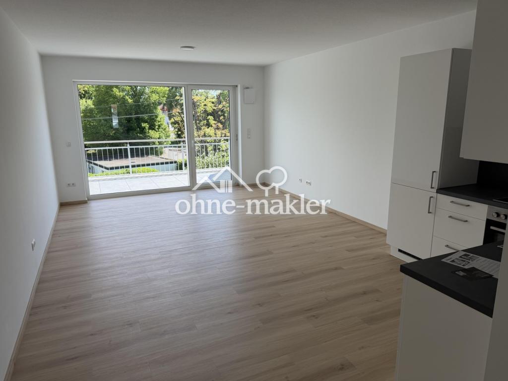 Top Neubau: 3-4 Zimmer mit geringen Nebenkosten (KFW55 Gebäude) - Photo 1