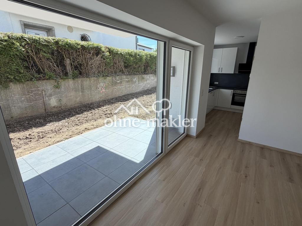 Top Neubau: 3-4 Zimmer mit geringen Nebenkosten (KFW55 Gebäude) - Foto 3