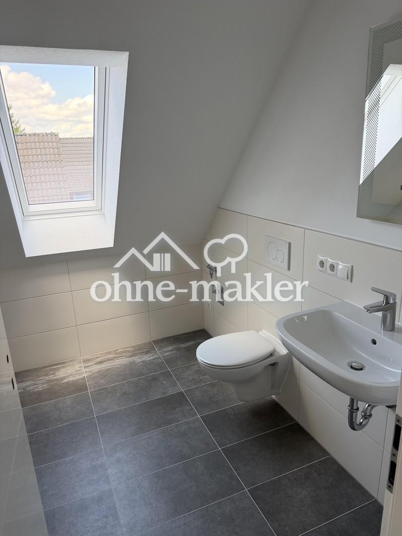 Top Neubau: 3-4 Zimmer mit geringen Nebenkosten (KFW55 Gebäude) - Foto 5