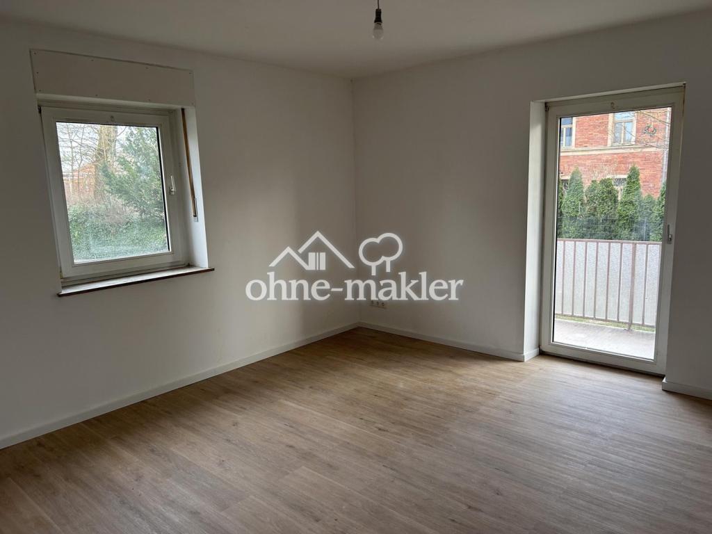 Moderne 2-Zimmer-Wohnung mit Balkon, Einbauküche & Top-Anbindung - Foto 2