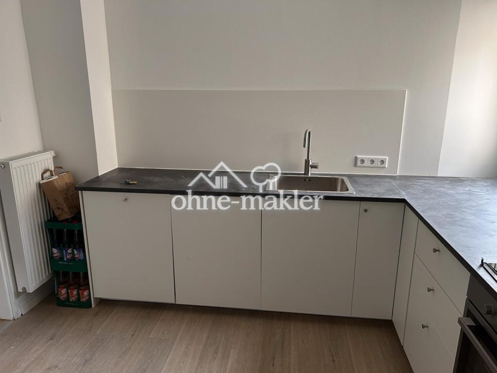 Moderne 2-Zimmer-Wohnung mit Balkon, Einbauküche & Top-Anbindung - Foto 4