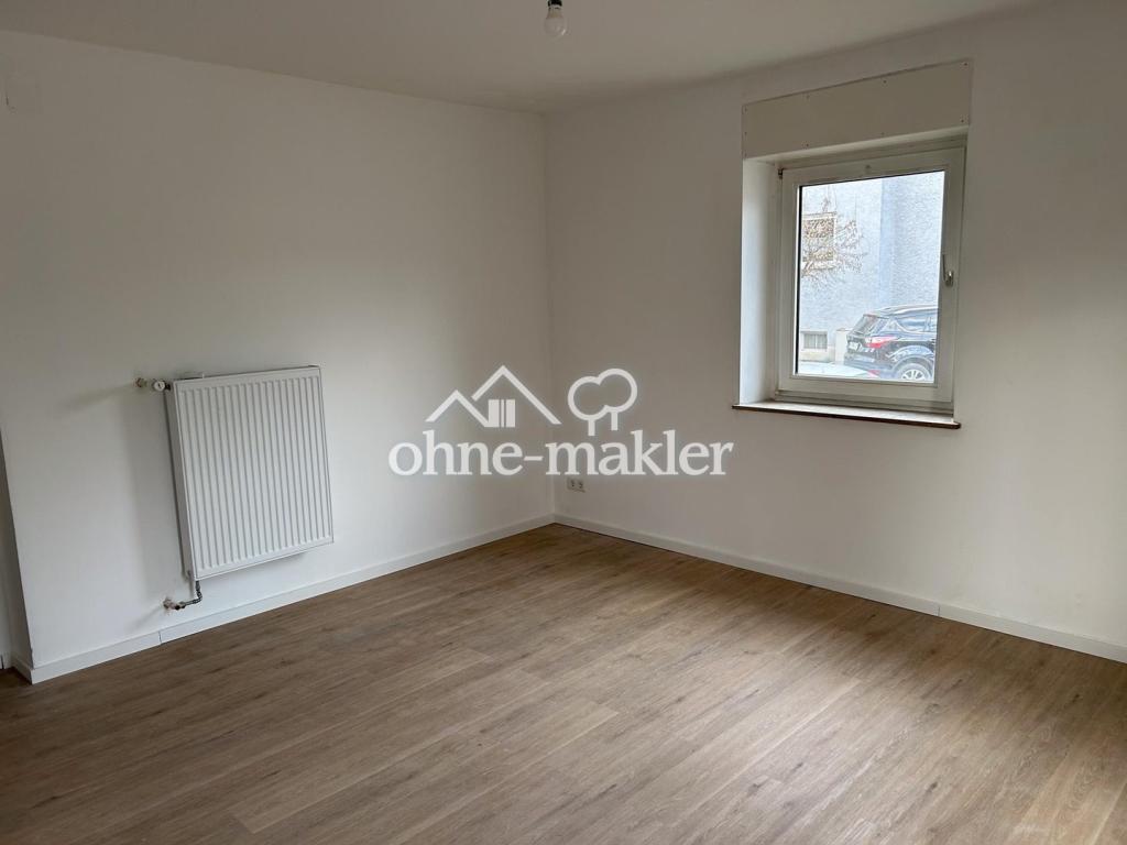 Moderne 2-Zimmer-Wohnung mit Balkon, Einbauküche & Top-Anbindung - Foto 1