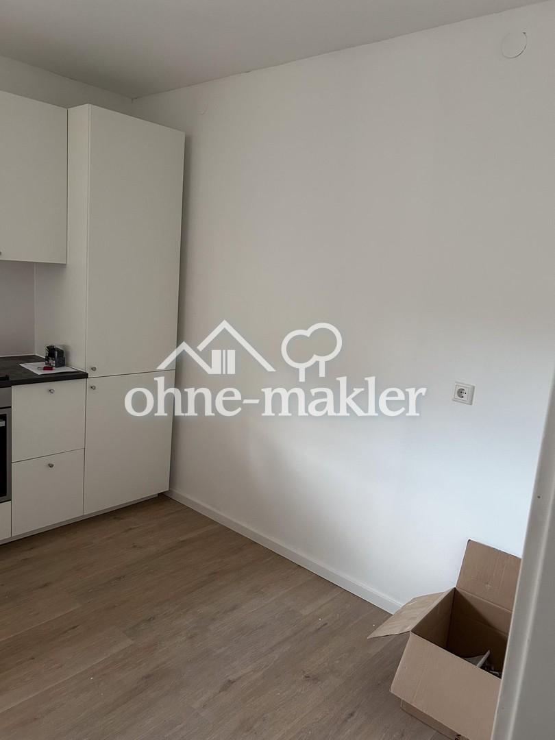 Moderne 2-Zimmer-Wohnung mit Balkon, Einbauküche & Top-Anbindung - Foto 5