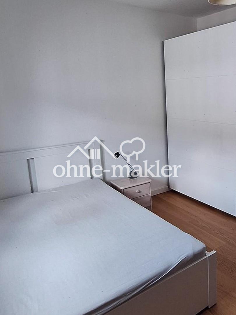 3-Zimmer-Wohnung mit Balkon und Einbauküche in Rostock ! Hier fühlen Sie sich wohl! - Foto 5