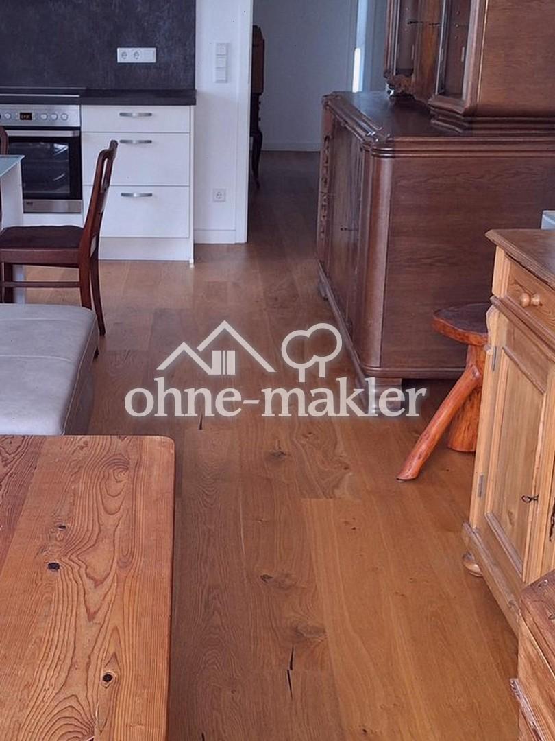 3-Zimmer-Wohnung mit Balkon und Einbauküche in Rostock ! Hier fühlen Sie sich wohl! - Foto 2