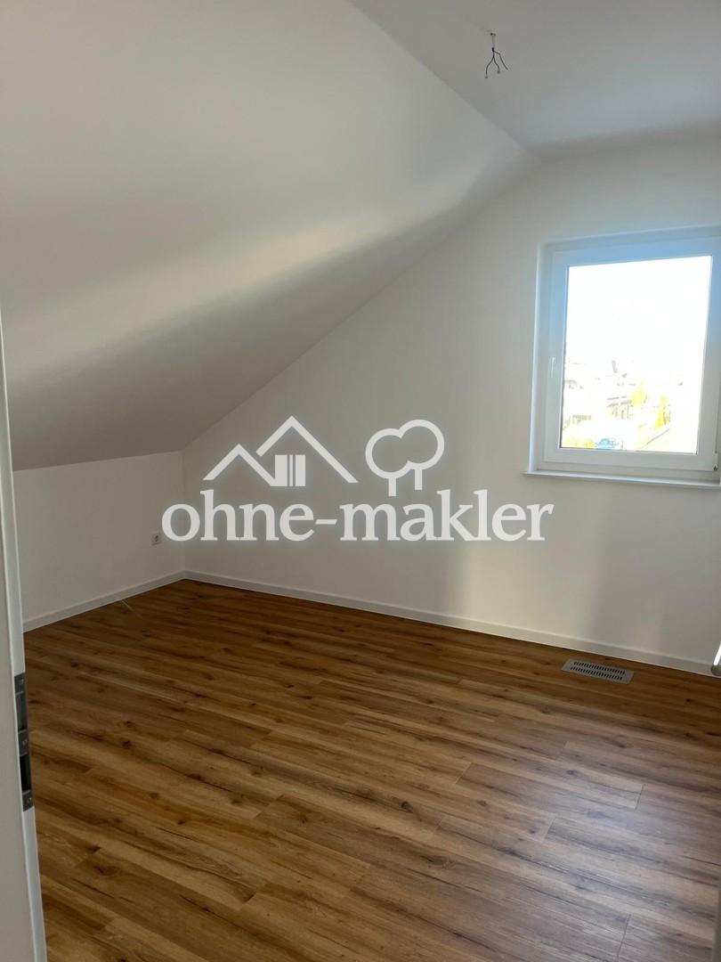 Penthouse-Wohnung mit großer Dachterrasse in Espenau-Hohenkirchen - Foto 1