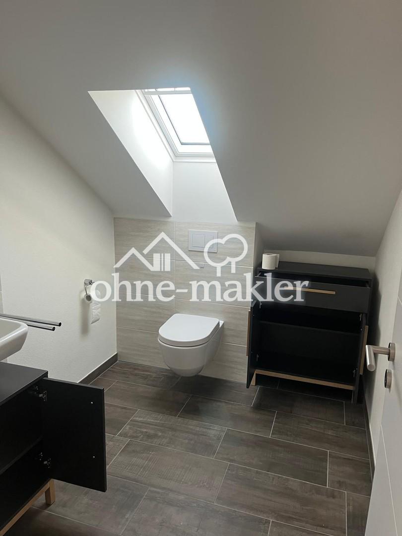 Penthouse-Wohnung mit großer Dachterrasse in Espenau-Hohenkirchen - Foto 5