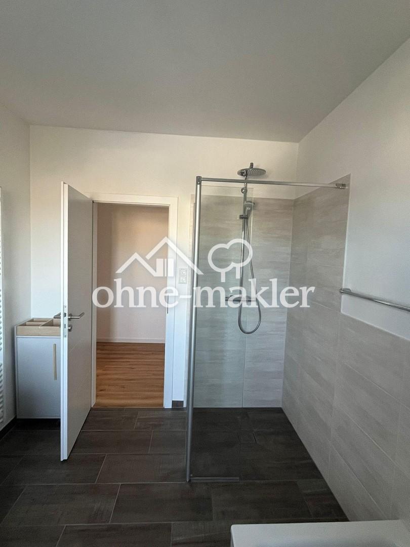 Penthouse-Wohnung mit großer Dachterrasse in Espenau-Hohenkirchen - Foto 4