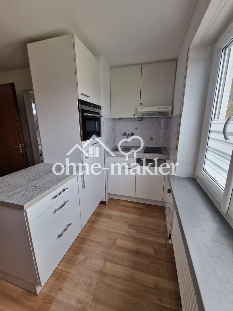 Möblierte 2,5-Zimmer-Wohnung – ruhige Lage in Rheinfelden-Herten - Photo 5