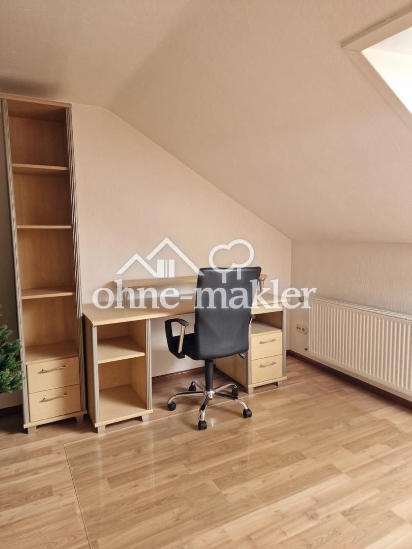 Möblierte 2,5-Zimmer-Wohnung – ruhige Lage in Rheinfelden-Herten - Photo 2