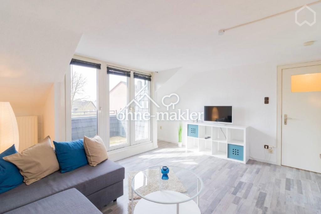 Furnished apartment in Norderstedt/Hamburg (close to Hamburg Airport) - Photo 5