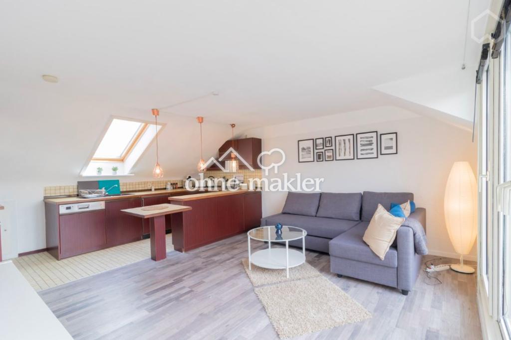Furnished apartment in Norderstedt/Hamburg (close to Hamburg Airport) - Photo 3