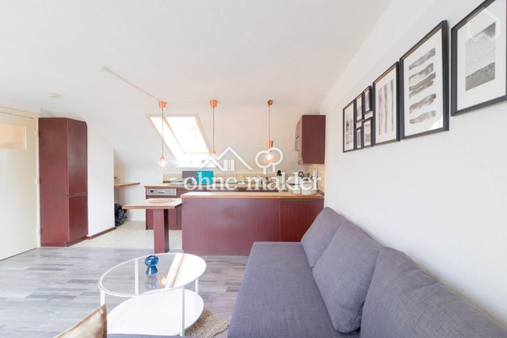 Furnished apartment in Norderstedt/Hamburg (close to Hamburg Airport) - Photo 2