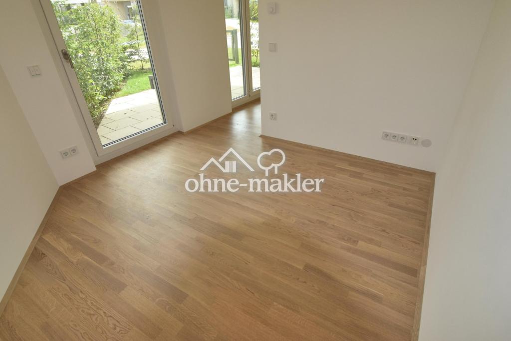 München Aubing (4 41) 2-Zimmer-Wohnung 46,11 m2 EG teilmöbliert mit Terrasse München West S-Bahn S4 - Photo 1